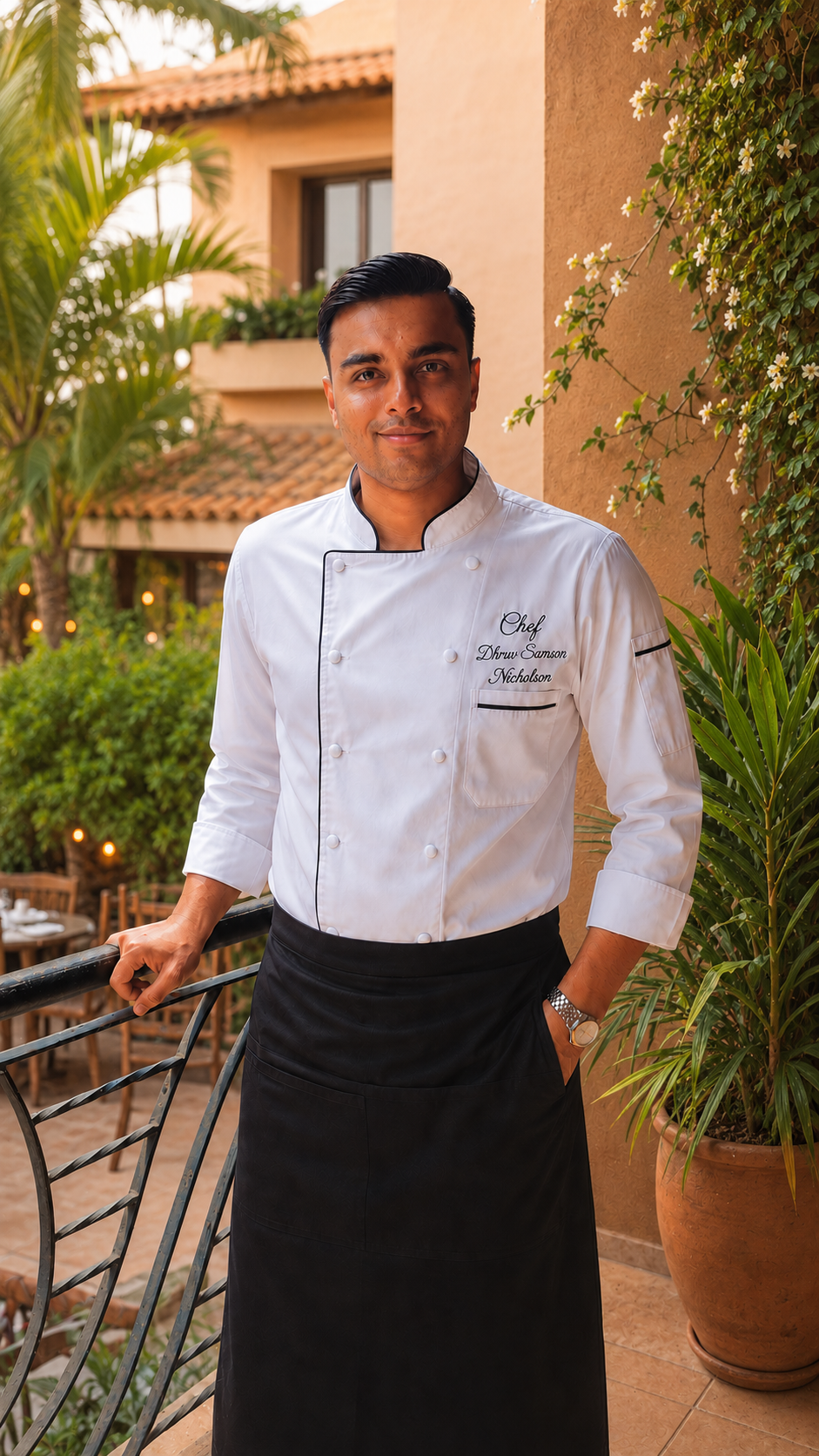 Chef