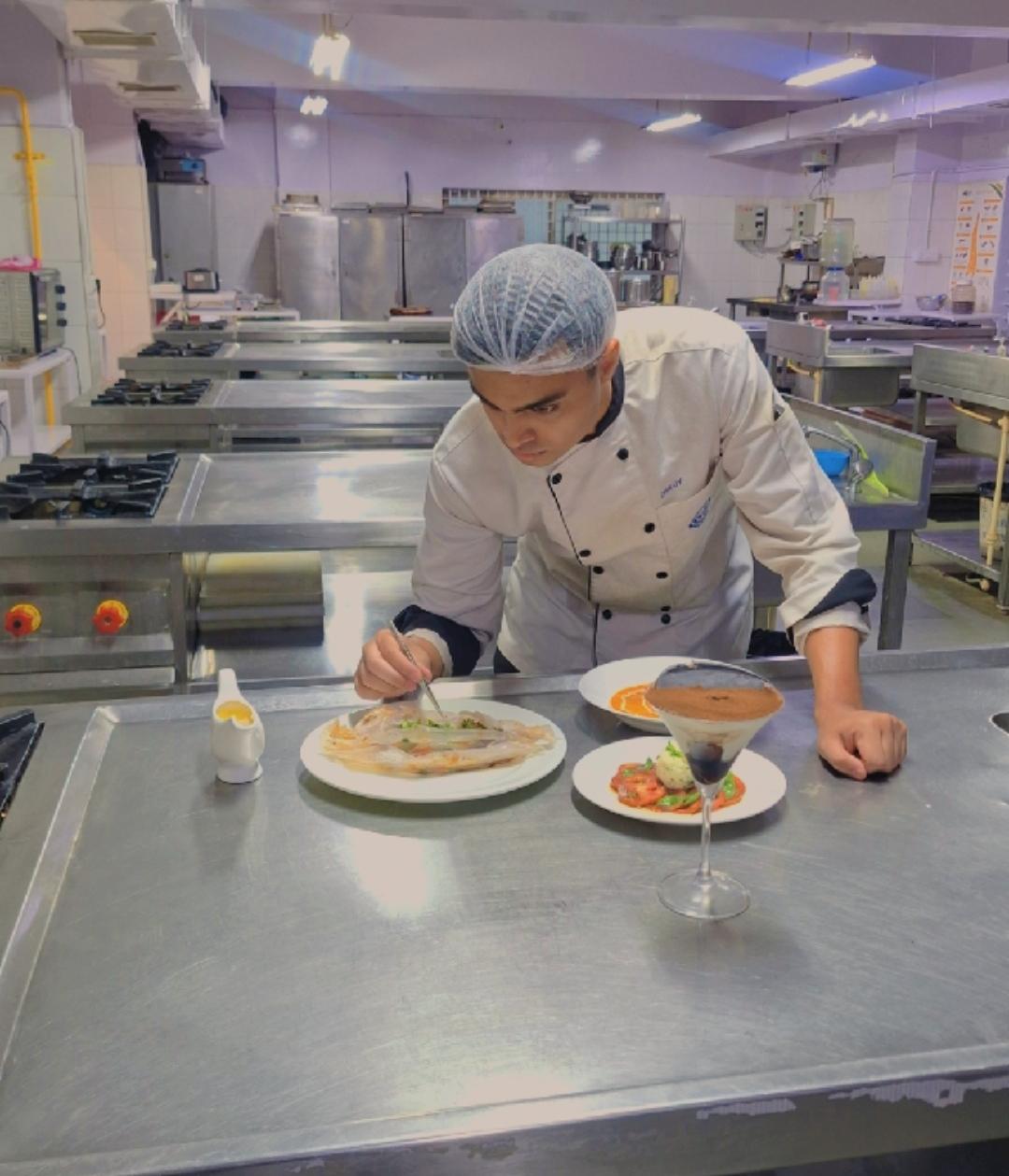 Chef