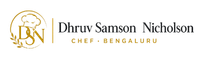 Dhruv Samson Nicholson Logo